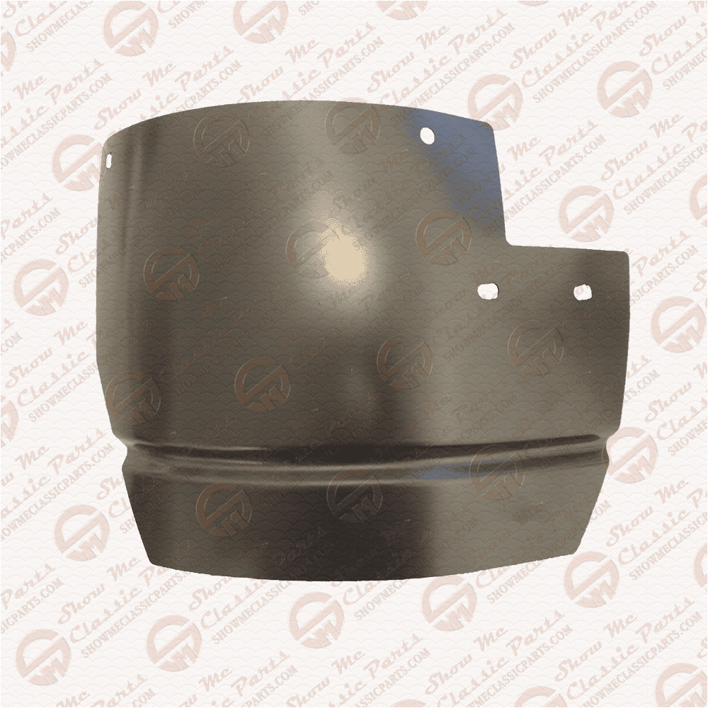 70-72 Datsun 240z Rear Wheel Housing Pad - Datsun Z Store