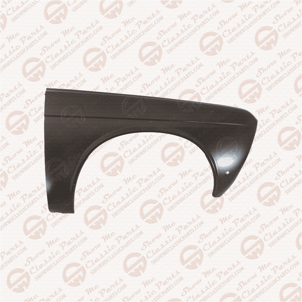 Front Right Fender Without Side Marker for Datsun 510 1968-1973 OEM: 6310023130