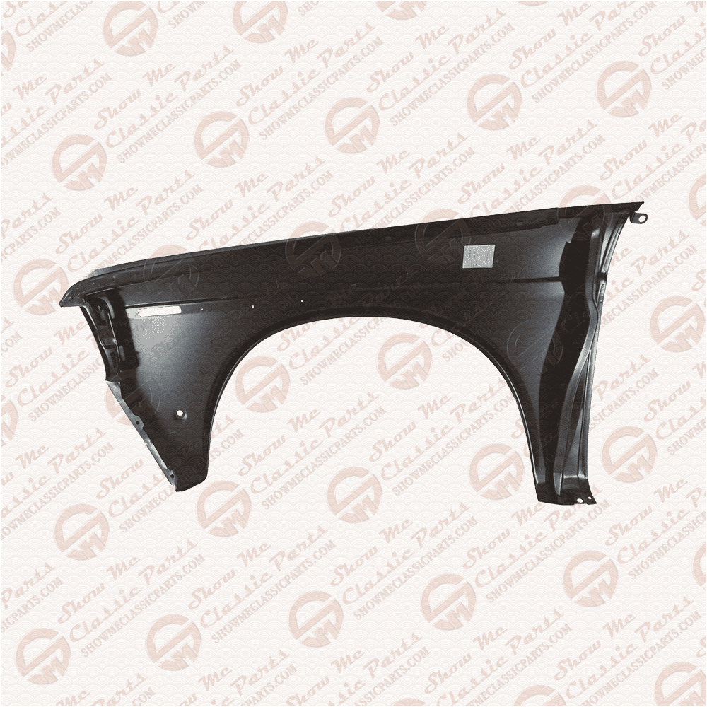 Right Front Fender JDM/AUS Type Marker for Datsun 510 1968-1973 OEM: 63101A5530