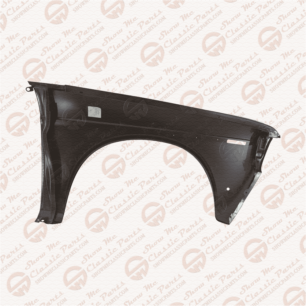 Left Front Fender JDM/AUS Type Marker for Datsun 510 1968-1973 OEM: 63101A5530