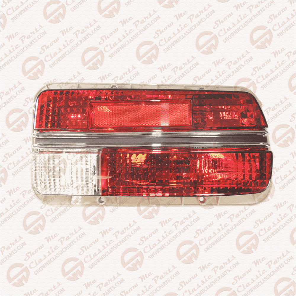 70-72 US Datsun 240z Taillight Set - Datsun Z Store