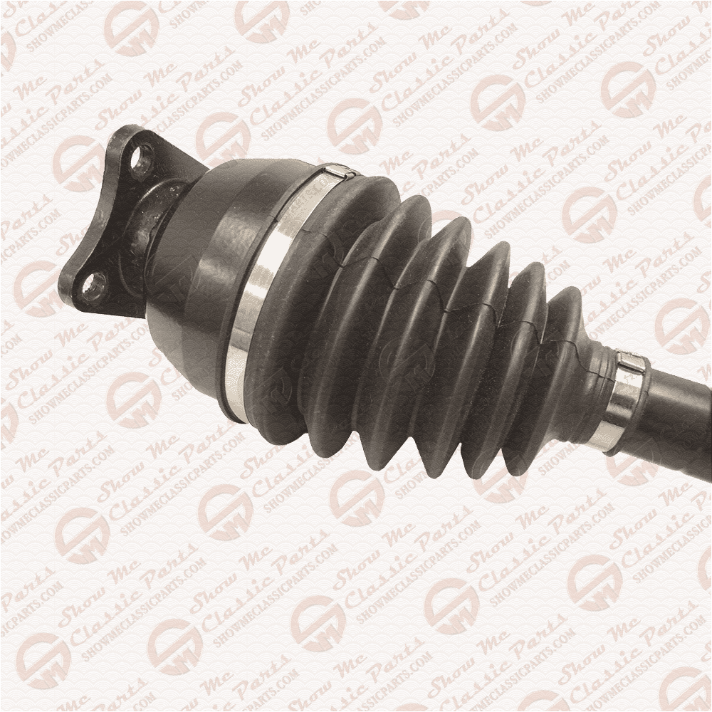 R180 R200 Long Nose Upgrade CV Axle Set for 70-78 Datsun 240Z 260Z 280Z S30 - Datsun Z Store