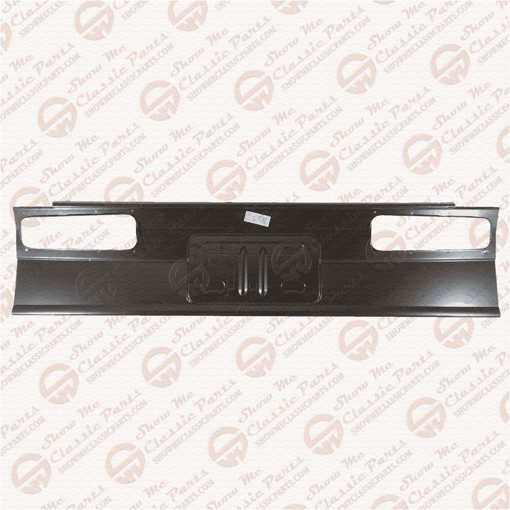Tail Lamp Panel For Datsun 510 68-73