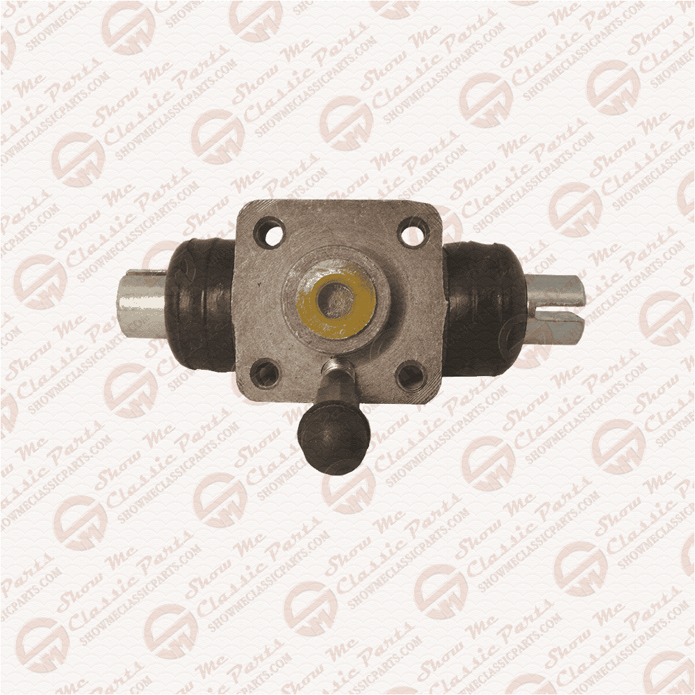 Porsche 356 rear drum brake cylinder 1950-1955