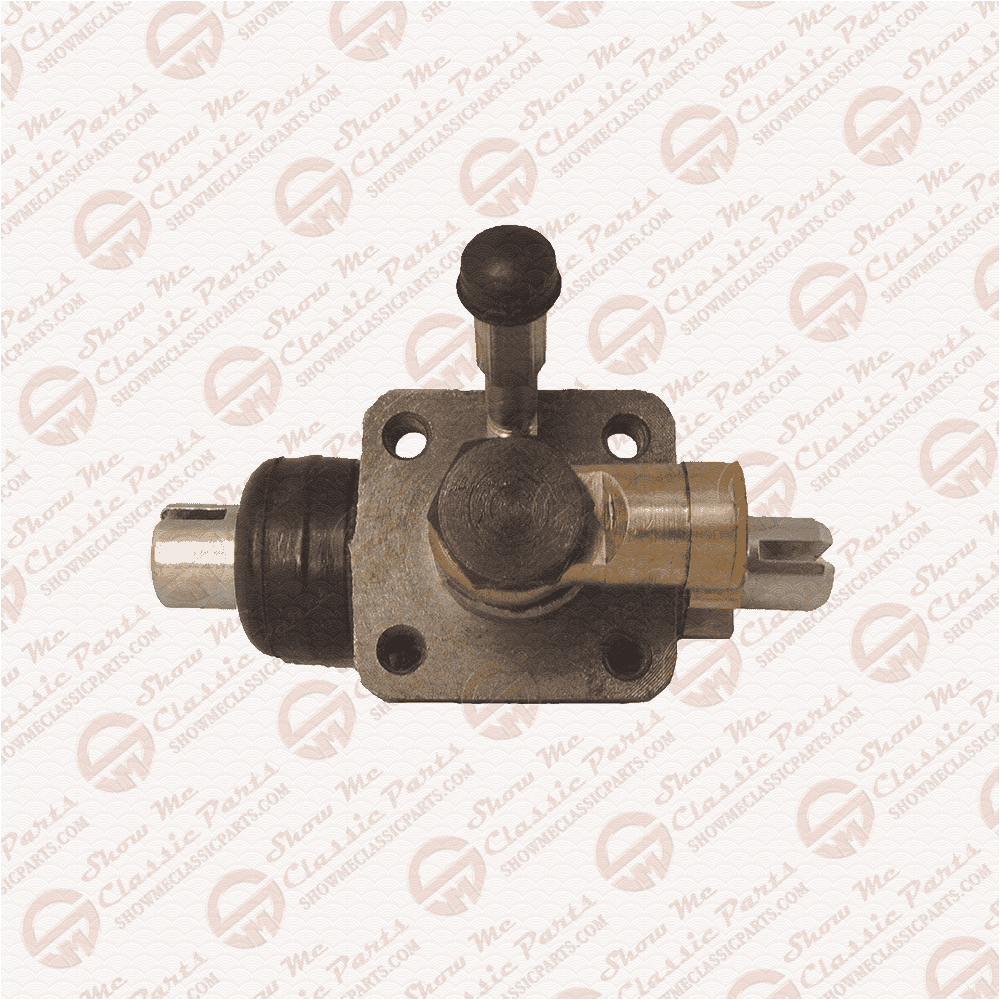 1950-1955 Porsche 356 front brake cylinder