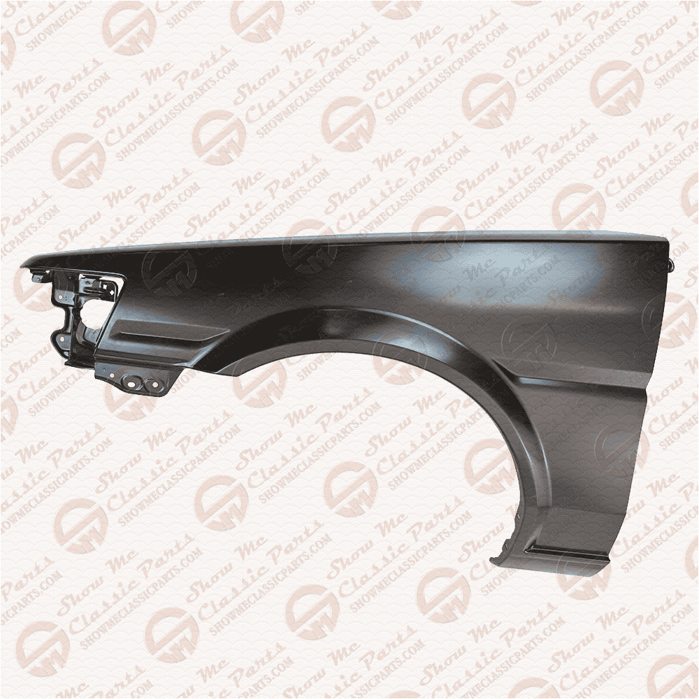 Left Side Front Fender for 1983-1987 Toyota Corolla Levin - Toyota Corolla AE86 Store