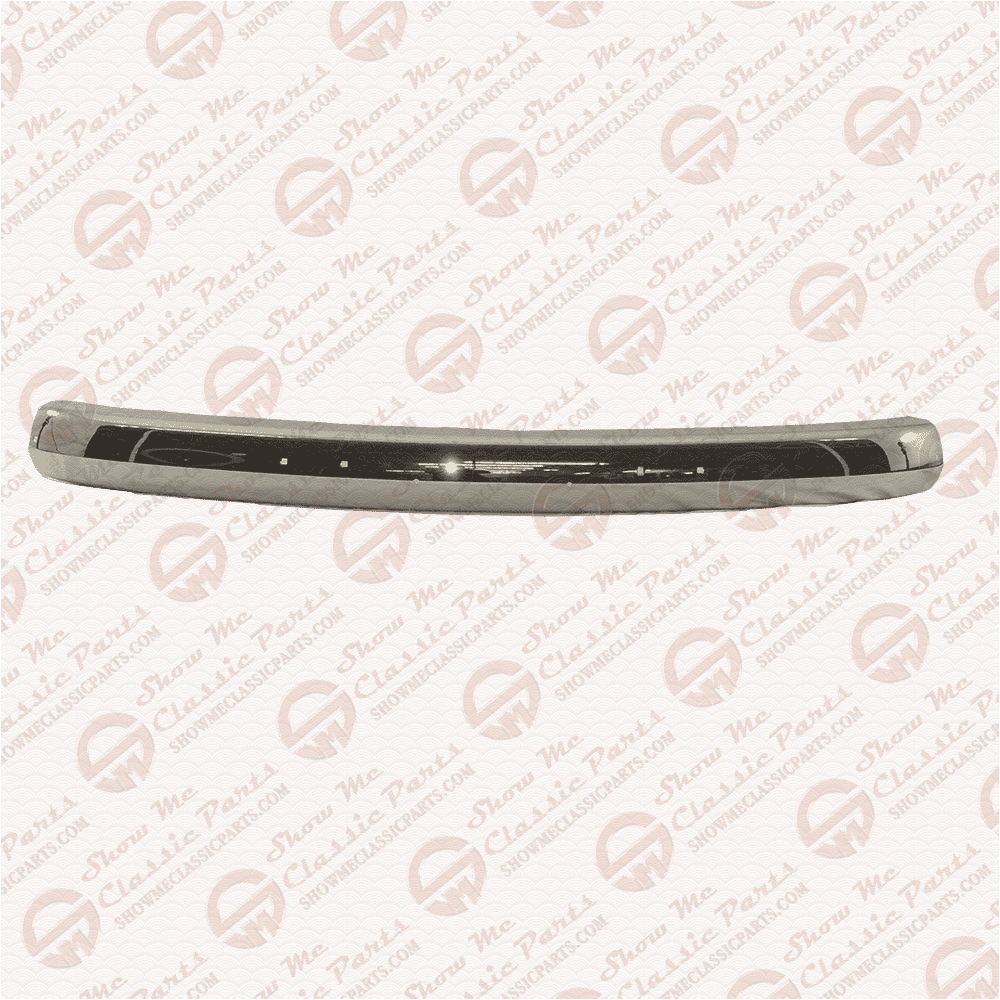 Shine Up The Back: Chrome Tail Light Bezel Trim Rings For Volkswagen T2 Transporter Bus (1962-1971)