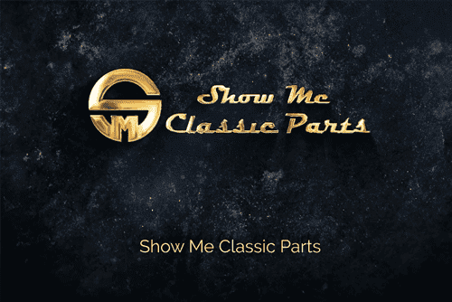 Show Me Classic Logo
